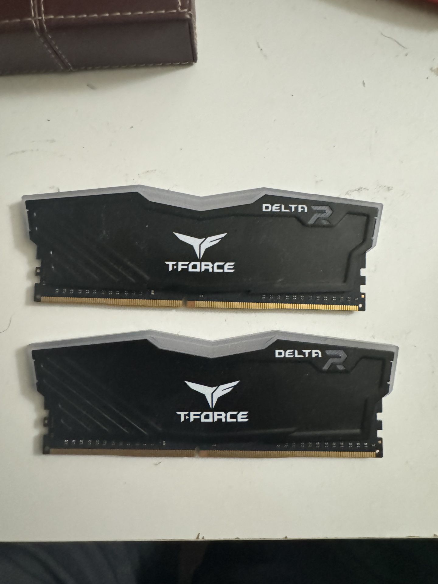T Force Delta DDR4 16 GB Ram
