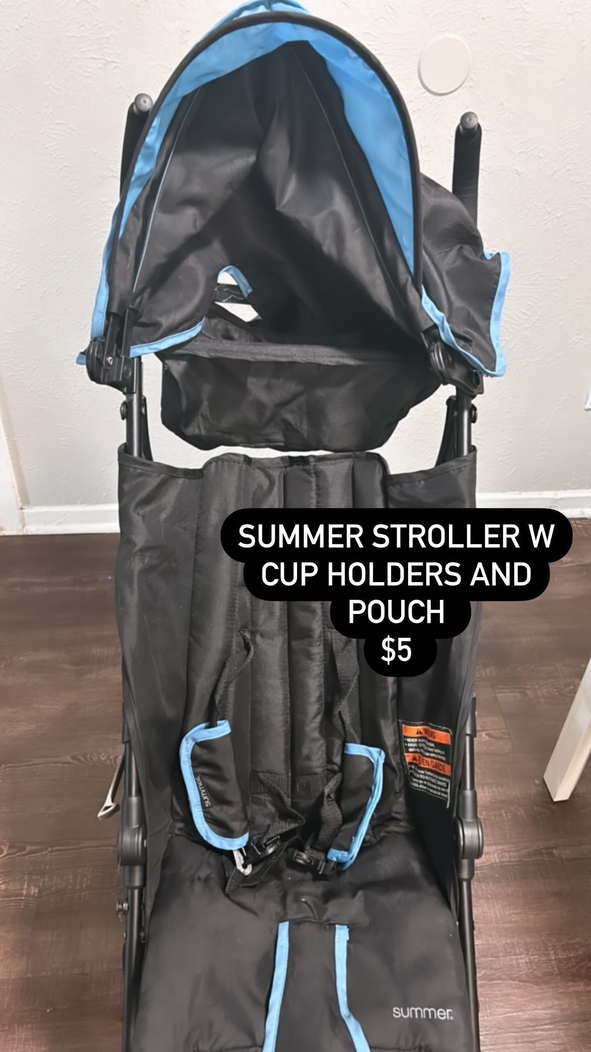 Stroller