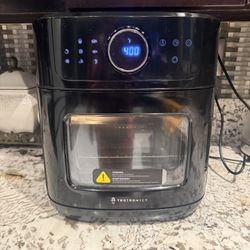 Trotronics  Air Fryer 