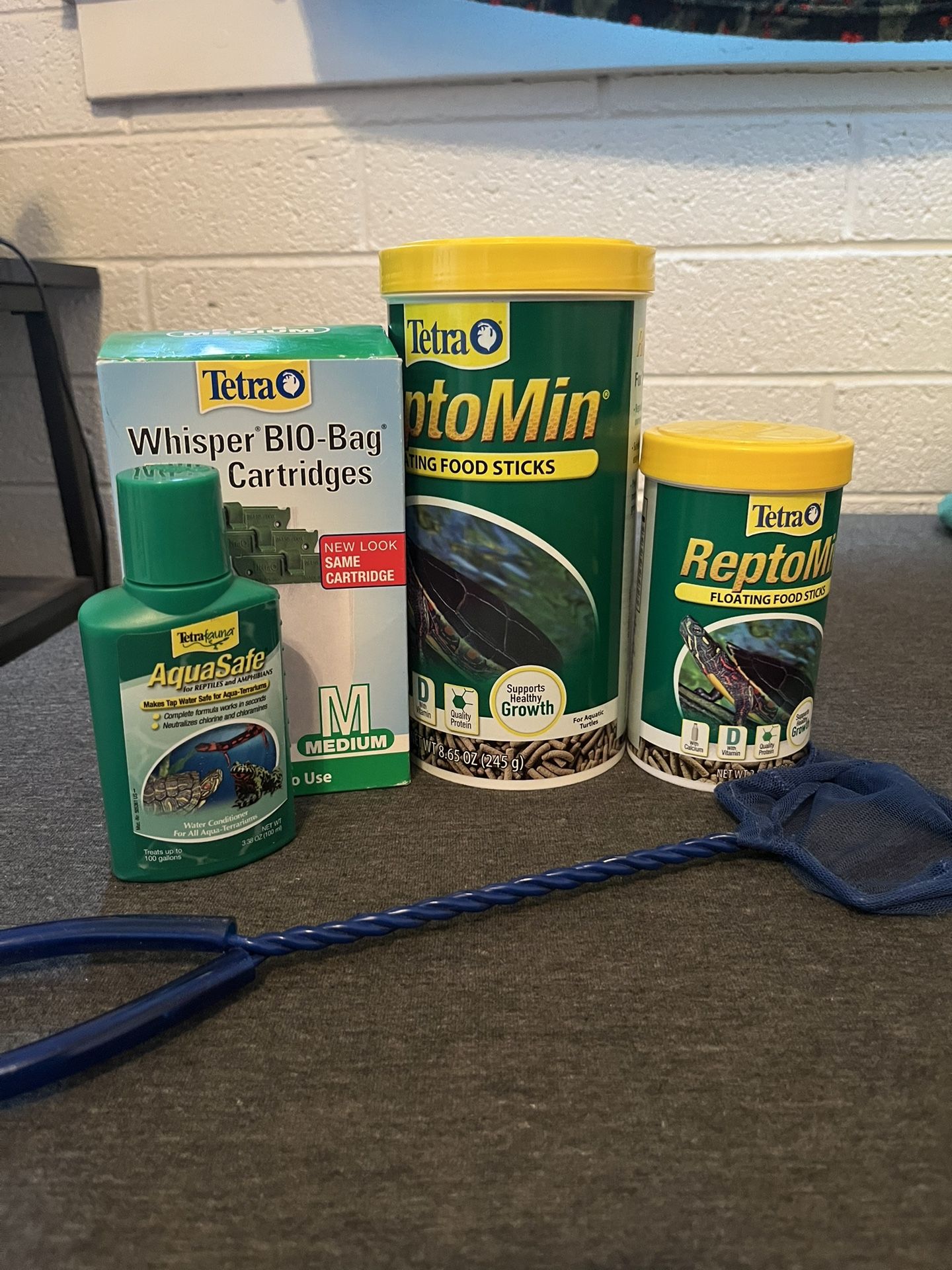 Aquatic Turtle Supplies