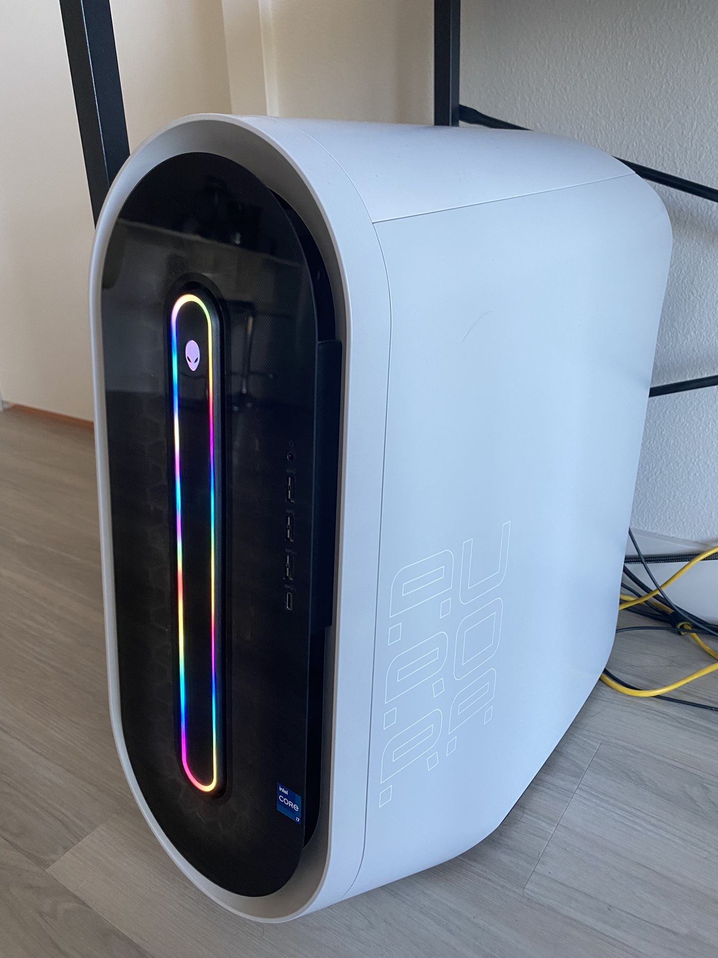 Alienware Gaming PC - i7-12700F / RTX 2070 Super /32GB RAM / 1TB SSD