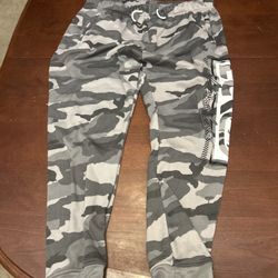 4 set sweatpants (read description)
