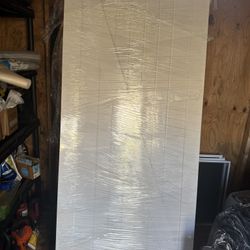 Sliding Interior Barn Door