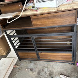 Dog Cage