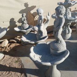 Fuente Pequeña (FOUNTAIN)