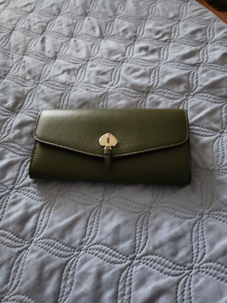Kate Spade Wallet