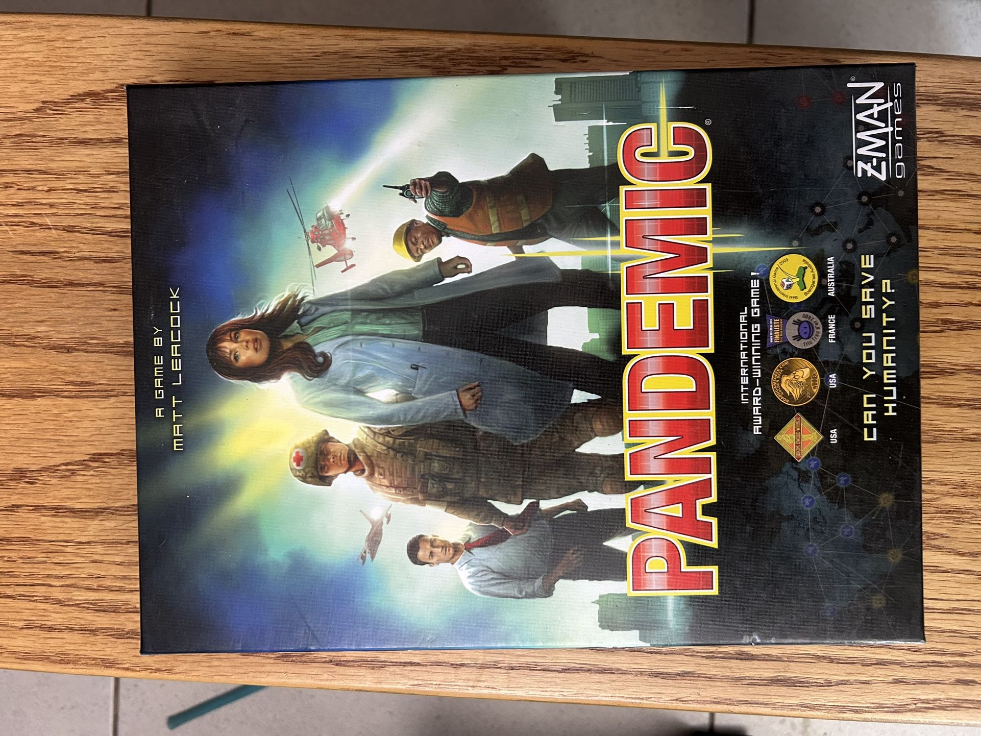 Board Game