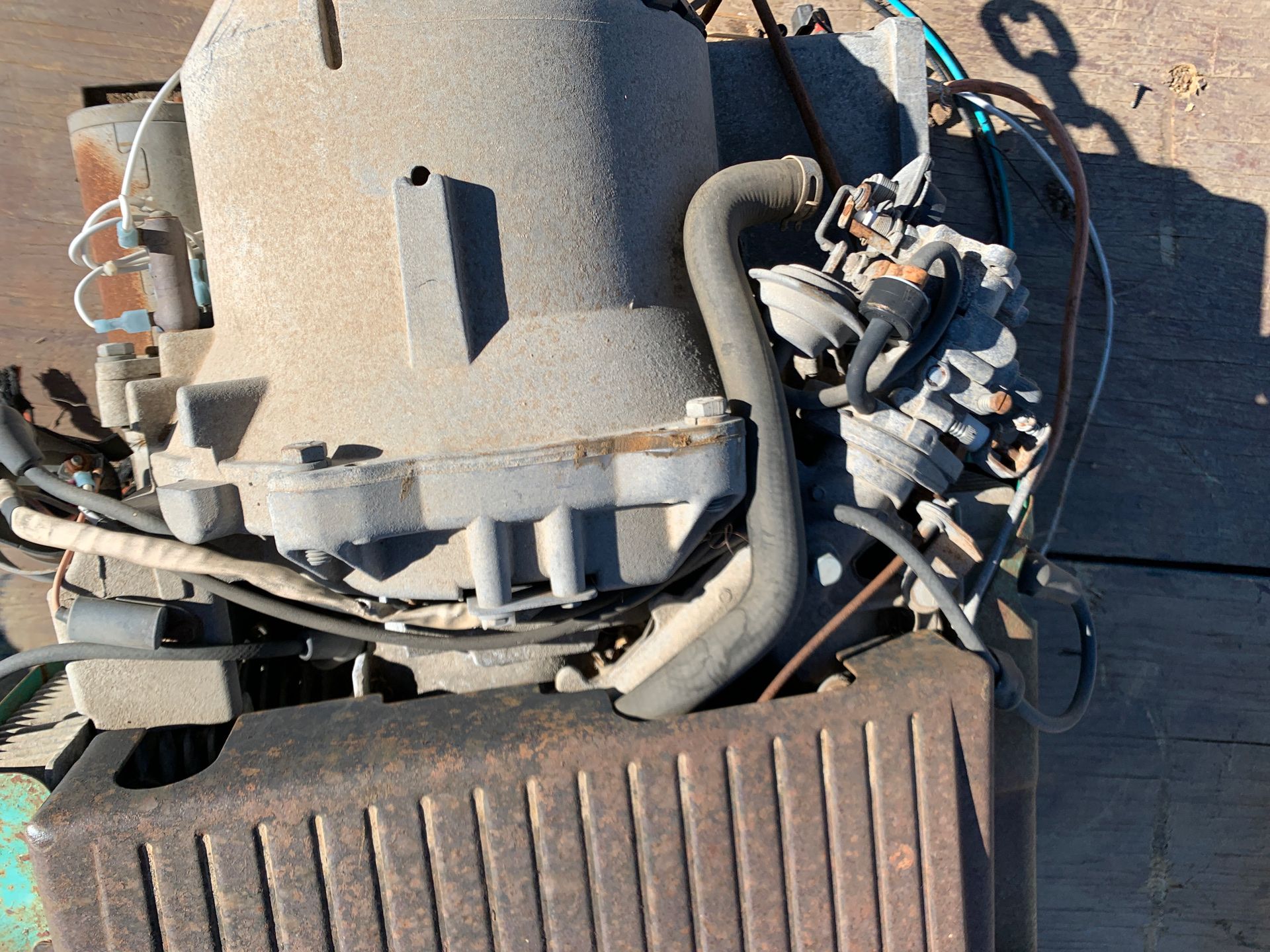 onan mdl 4bgefa26100k emerald plus generator for Sale in Potrero, CA