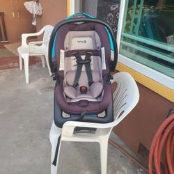 Baby Car Seat