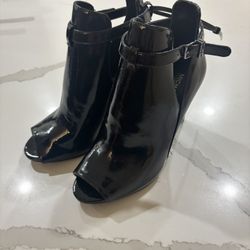 Micheal Kors High Heels