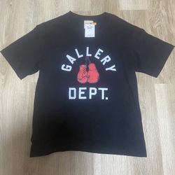 gallery department t shirt