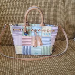 New Dooney & Bourke Purse