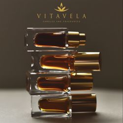 oil based perfumes