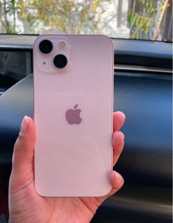 iPhone 13 Unlocked for any carrier