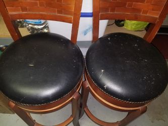 Tall bar stool chairs