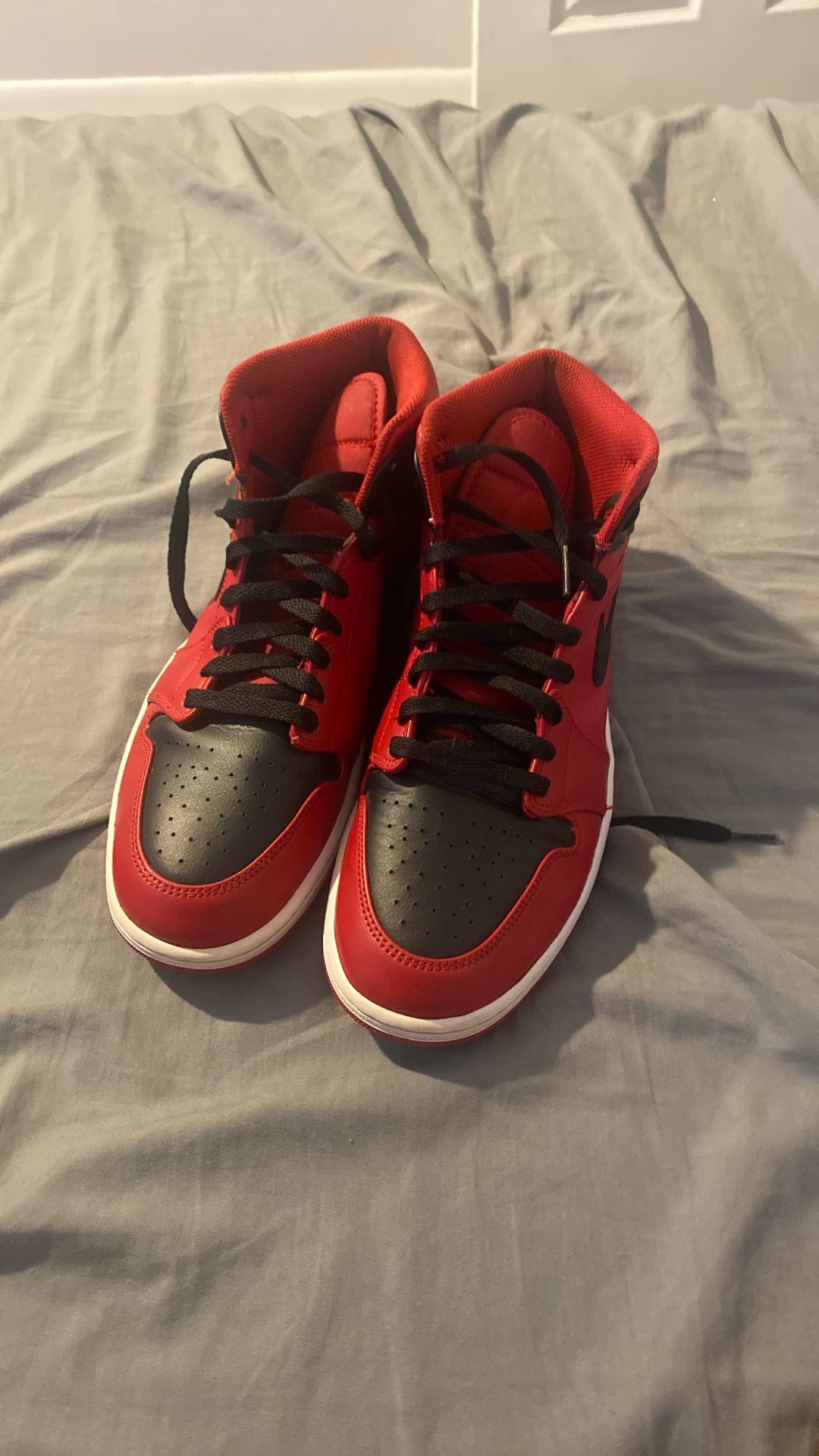 Air Jordans