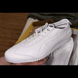 MEXICO 66 SD White Men Size 10