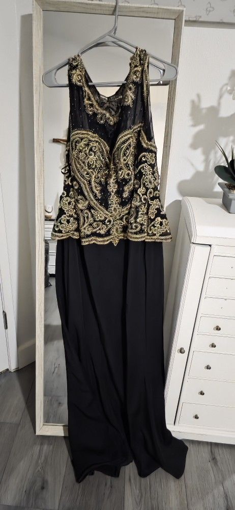 Elegant Formal Dress