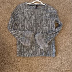 Women's sweaters