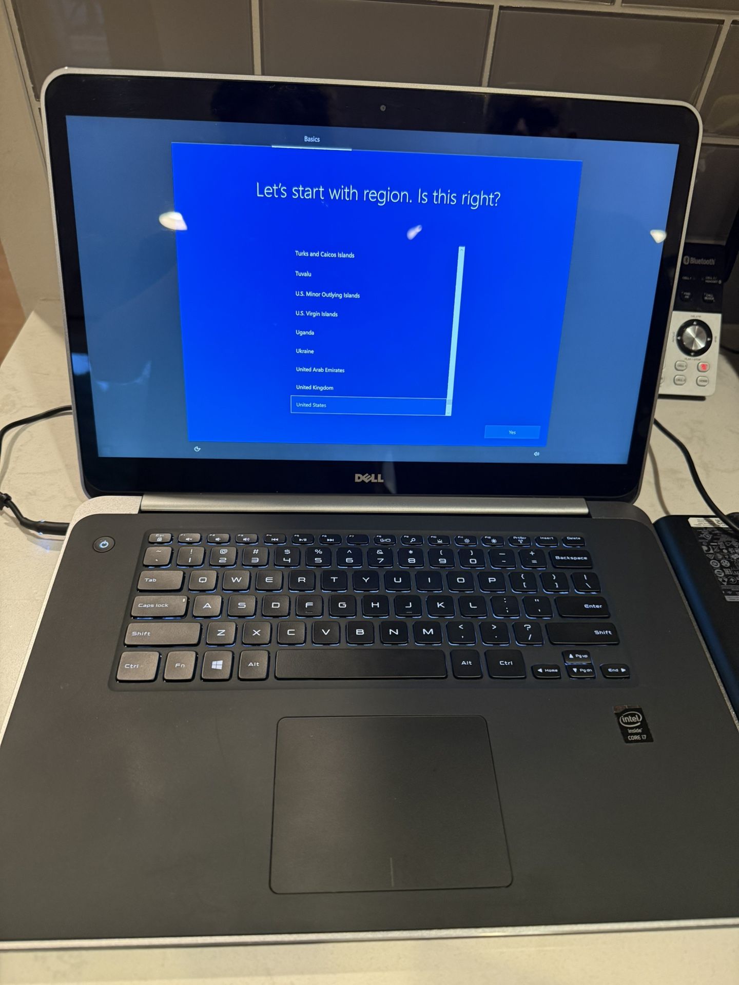 Dell XPS 15 9530 Laptop