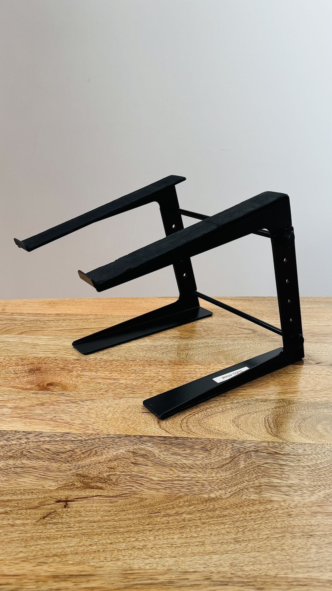 On-Stage Laptop Stand