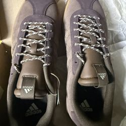 VL COURT ADIDAS size 11 Brown 