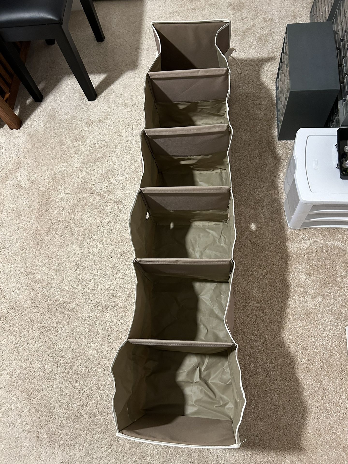 Closet Organizer