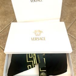 Versace Bikini Two Piece 