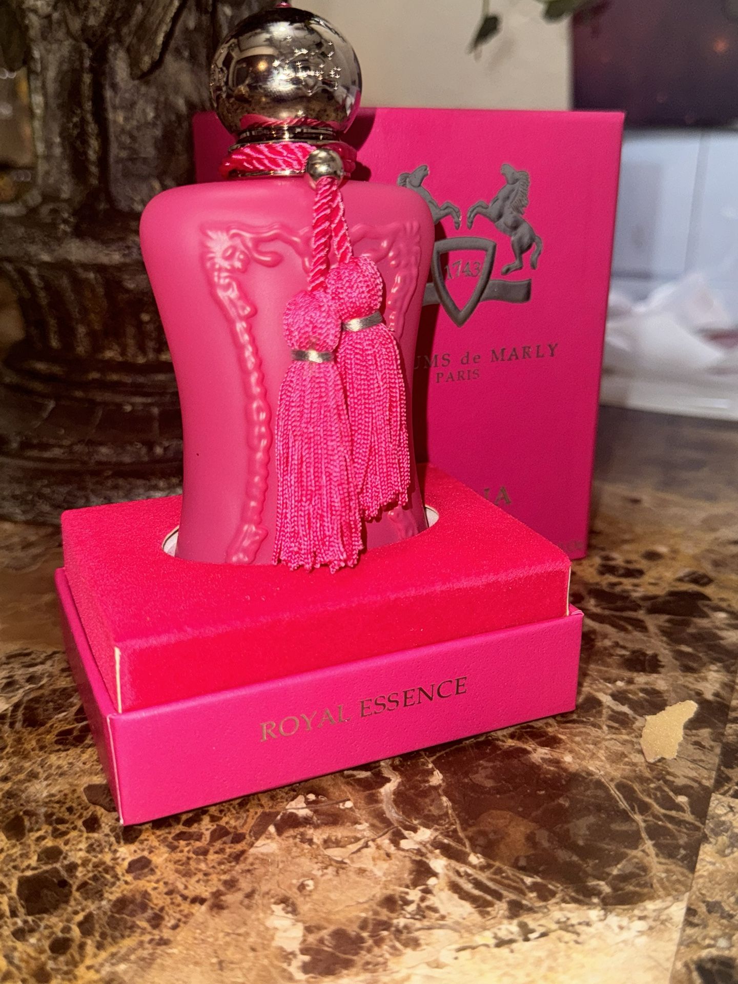 Sealed Parfum De Marly Oriana