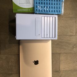 Table-top Air Conditioner Fan