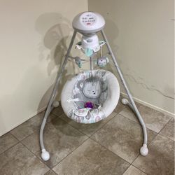Baby Swing 