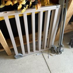 Baby Gate