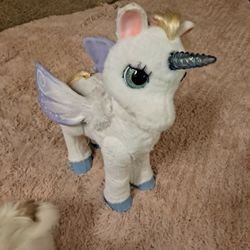 FurReal Friends Unicorn