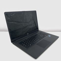 Hewlett Packard 17T-CN300 CT02 Laptop With Charger 