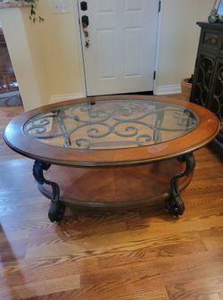 Coffee table