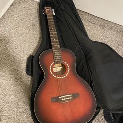 Acoustic Guitar 