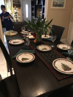 Pier One Table