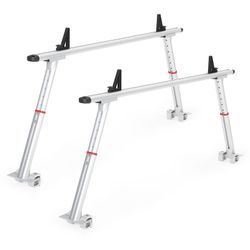 Garvee Adjustable Truck Rack For Trucks