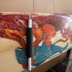 Surfboard