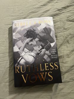 Ruthless Vows FairyLoot