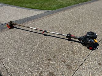 Troy bolt weed trimmer