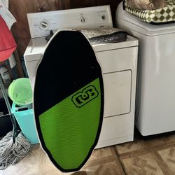 Skimboard 