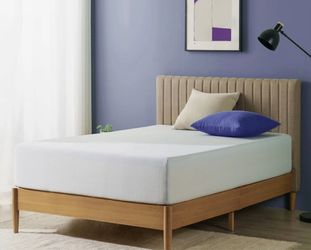 Zinus green tea Memory Foam Mattress king size