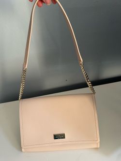 Kate Spade arbor hill leather shoulder bag