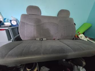 1998 Chevrolet Astro