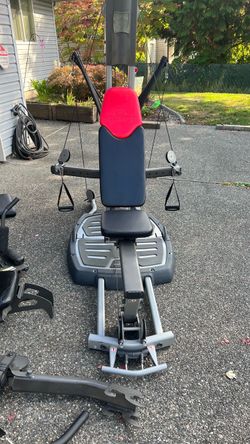 Bowflex Ultimate 2