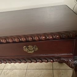 Antique Table 