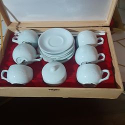 Set Nuevo Hecho En Corea