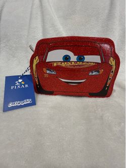 Disney Car Cakeworthy Crossbody