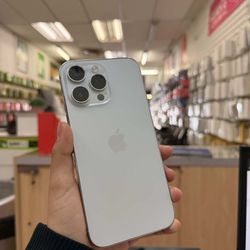 iPhone 14 PRO MAX 128GB UNLOCKED ✔️
